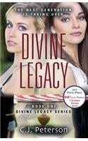 Divine Legacy