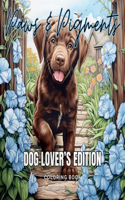 Paws & Pigments Dog Lover's Edition