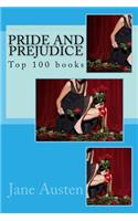 Pride and Prejudice: Top 100 Book