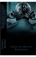 The New Jersey Stalkers Book Series: Serpents of Nightmares: Crime and Mystery Book Series