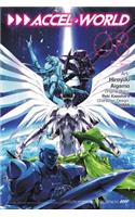 Accel World, Vol. 8 (manga)