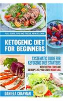 Ketogenic Diet for Beginners