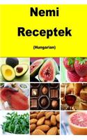 Nemi Receptek (Hungarian)