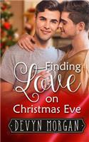 Finding Love On Christmas Eve