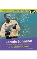 Lonnie Johnson
