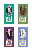 Biographies