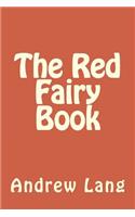 Red Fairy Book