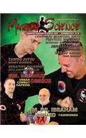Martial Science Magazine Dec 2017