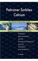 Patiromer Sorbitex Calcium; The Ultimate Step-By-Step Guide