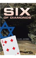 Six of Diamonds