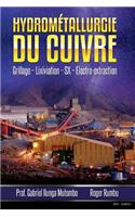 Hydrometallurgie du cuivre - 2eme Edition
