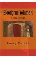 Bloodgrue Volume 4