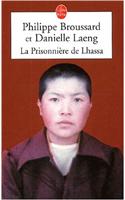 La Prisonniere De Lhassa