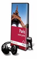 Audio Guide Paris