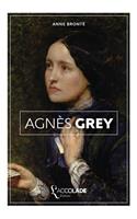 Agnès Grey