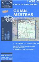 Gujan-Mestras gps