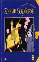 Zodi am Schatofor