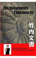 Les Documents Takenouchi