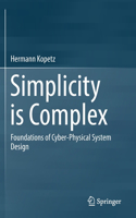 Simplicity Is Complex
