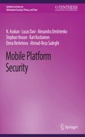 Mobile Platform Security