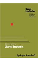 Discrete Stochastics