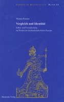 Vergleich Und Identitat