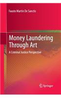 Money Laundering Through Art