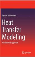 Heat Transfer Modeling