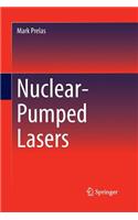 Nuclear-Pumped Lasers