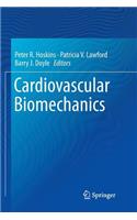 Cardiovascular Biomechanics