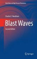 Blast Waves