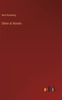 Dikter af Alceste