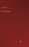 De Tapijtfabrieken