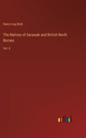 Natives of Sarawak and British North Borneo