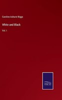 White and Black