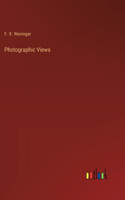 Photographic Views