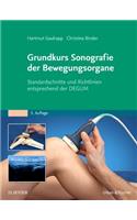 Grundkurs Sonografie Der Bewegungsorgane