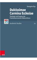 Dulcissimae Carmina Ecclesiae