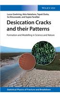 Desiccation Cracks and Their Patterns