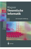 Theoretische Informatik
