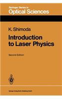 Introduction to Laser Physics