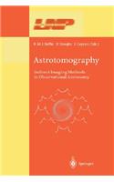 Astrotomography
