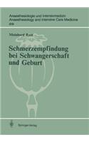 Schmerzempfindung Bei Schwangerschaft Und Geburt: Endorphinerge Schmerzmodulation