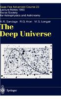 Deep Universe