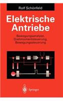 Elektrische Antriebe