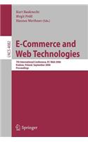 E-Commerce and Web Technologies