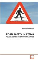Road Safety in Kenya