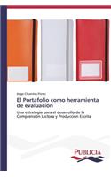 Portafolio como herramienta de evaluación