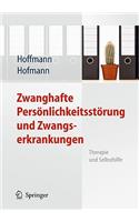 Zwanghafte Persönlichkeitsstörung Und Zwangserkrankungen