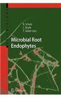 Microbial Root Endophytes